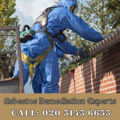 Asbestos Remediation Experts Southgate