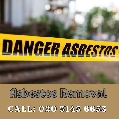 Asbestos Removal Southgate | Safe & Compliant | Call Us at 020 3143 6653