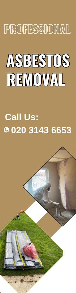 Southgate Asbestos Removal